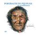PORTRAITS DE PEUPLES en souffrance