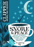 Clipper Snore & Peace Thee - 20 zakjes