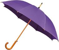Falconetti Impliva Trouwparaplu Automatisch En Windproof 102 Cm Paars