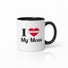 Nevolis® mok espresso