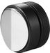 Molen - Accessoire voor pepermolen - Noir - Boon voor koffiezetapparaat - Enkele rij, concaaf - 58mm - Geschikt voor volautomatische koffiemachines - Handzaam in gebruik.