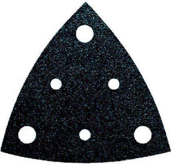 Fein Schuurpapier geperforeerd 220 korrel 50 stuks 63717115013