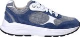 Xsensible Helix Sneakers Dames - Blauw - Maat 43