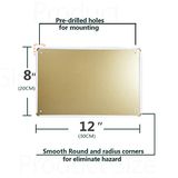 Kawaii Girl Cave Metalen bord voor meisjes en slaapkamer badkamer roze speelkamer deurdecoratie tiener meisje Things Cool Stuff voor uw kamer wandaccessoires