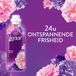 Lenor Assouplissant Bloemenboeket 55 Lavages 1155 ml