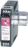 TracoPower TPC 030-124 DIN-rail netvoeding 24 V/DC 1.25 A 30 W