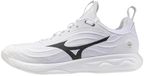 Mizuno Wave Luminous Elite Indoor Sportschoenen Wit EU 40