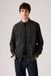 Levi's Authentic chemise boutonnée - Homme - M - Noir / Gizmo Washed Black