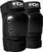 TSG Genouillère All Terrain Senior - Noir