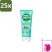 Happy Earth Lait corporel - 100% Naturel - 200 ml - Conditionnement en vrac - 25 pièces