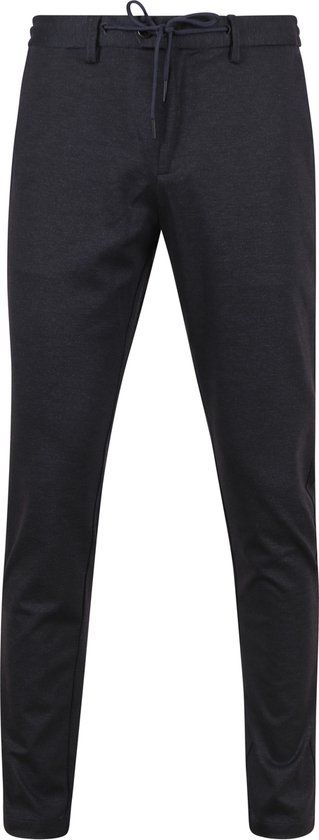 Dstrezzed Lancaster Chino Dark Donkerblauw (navy) - Maat W 31 - L 32 - Heren