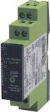 Tele E1YF400VT01 0.85 Bewakingsrelais 1x Wisselcontact 1 Stuk(s)