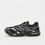 Asics Gel-Cumulus 16 Lage Sneakers Unisex Maat 39 Zwart Zilver