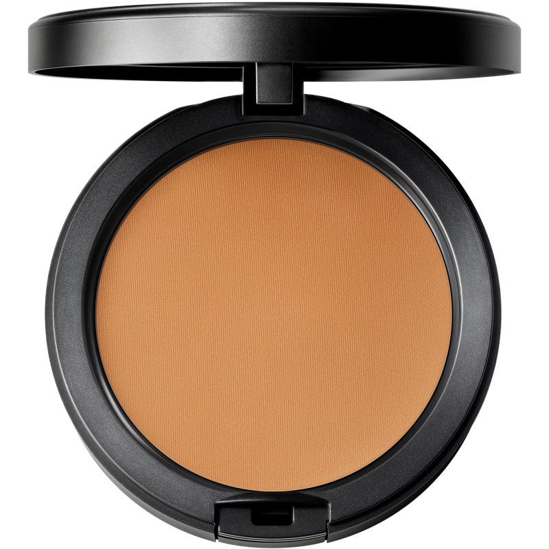 MAC Cosmetics MAC Studio Fix Powder Plus Foundation (Various Shades) - NC46