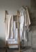 Lexington Serviette Original Towel Rouge 70x130 cm