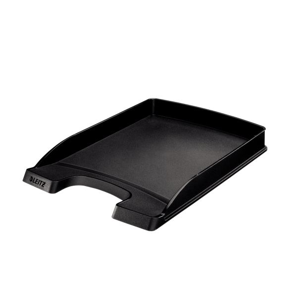 Leitz 52370095 - Brievenbakje - Zwart