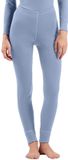 Odlo Active Warm Eco Basislaagbroek Blauw M Vrouw