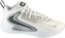 Nike HyperSet 2 SE Volleybalschoenen Unisex Wit Maat 45.5