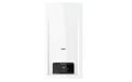 Ariston AKROS PLUS X 1420 MET Verticaal Zonder reservoir Solo-boilersysteem Wit