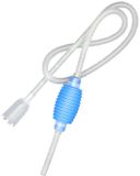 Solidchoice SU ZHOU YI CHE WANG LUO KE JI YOU XIAN GONG SI Aquarium Vuilafzuiger en Waterwisselaar met Flexibele Slang