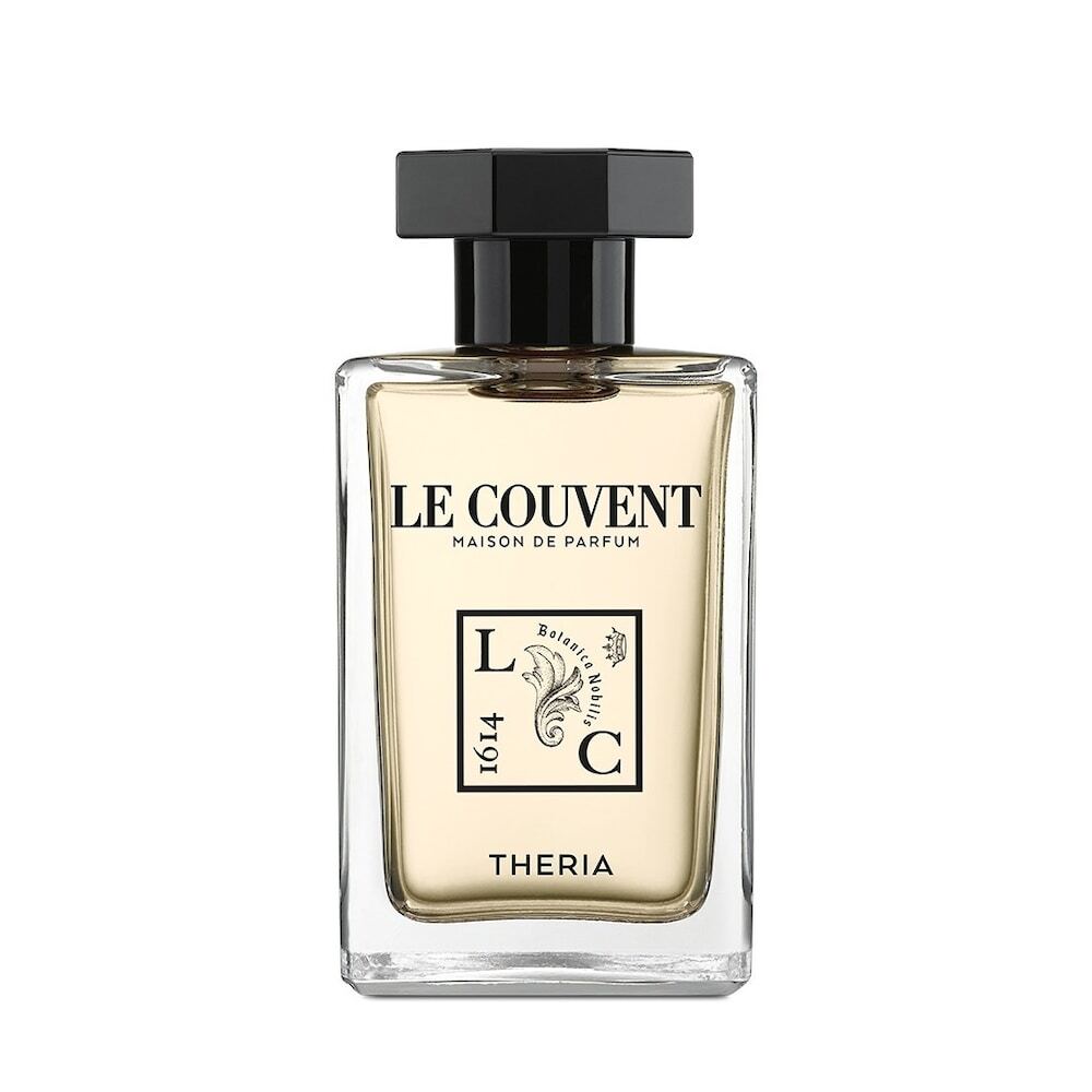 Le Couvent Maison de Parfum Singuliere Theria Eau de Parfum 100 ml unisex