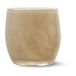 Boel & Jan Photophore Goya Ø 8 cm Blanc