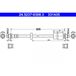 ATE Flexible De Frein 24.5237-0308.3 Audi 8e0 611 707