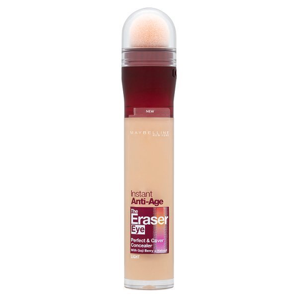 Maybelline Instant Age Rewind Eraser Eye Light