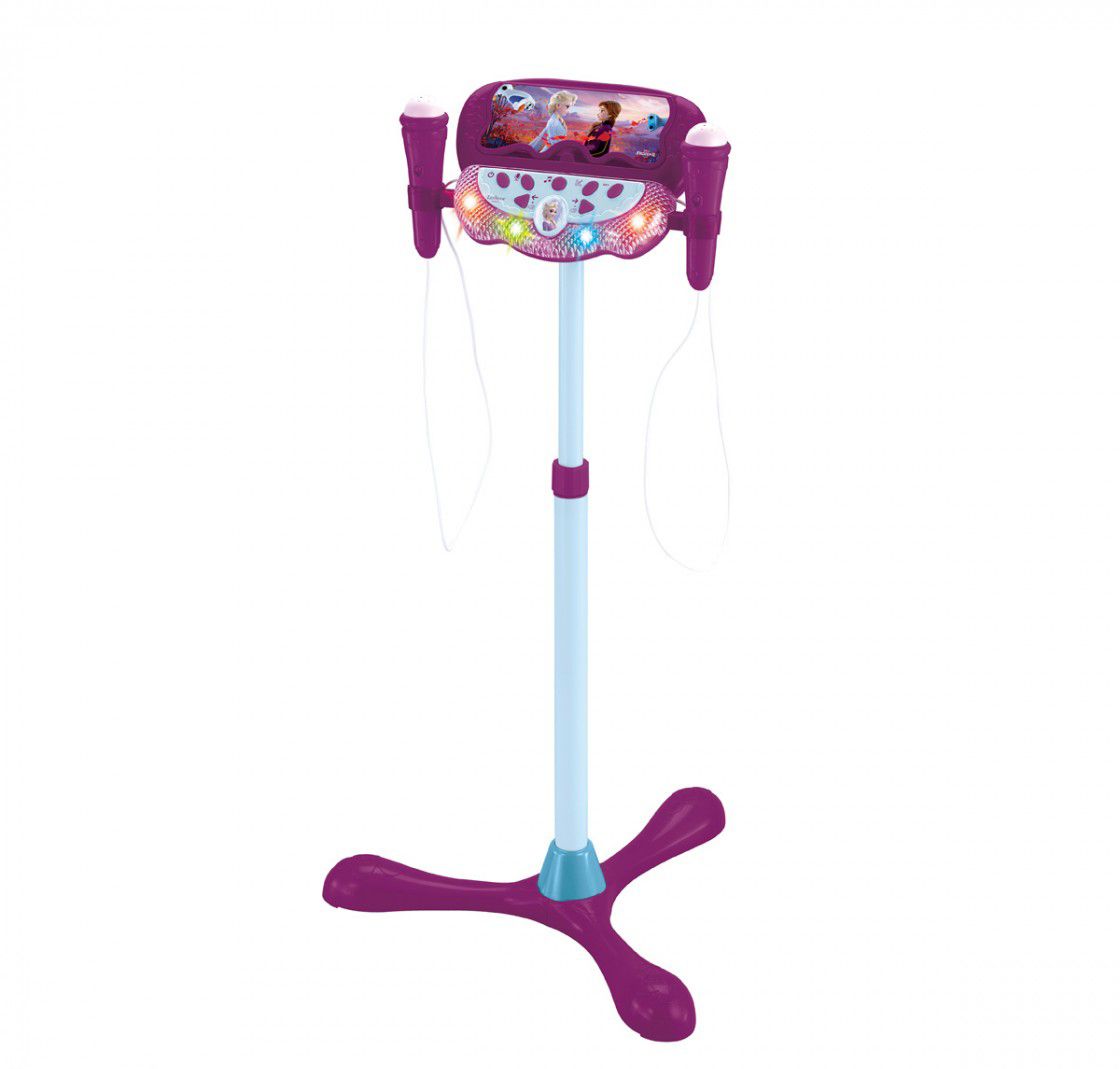 Lexibook S160FZ-00 Karaoke Systeem - Baby - Meerkleurig