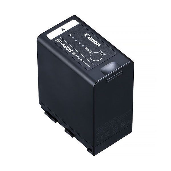 Canon BP-A60N Battery