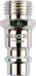 YATO YT-2399 Connecteur, conduite d'air comprimé