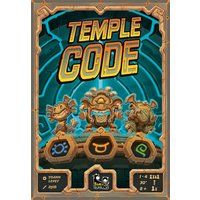 Bankiiiz Editions Bankiiiz Onderzoeksspel Editions Tempelcode