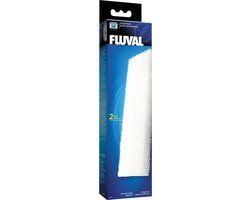 Fluval U4 Filterschuimblok 2 stuks