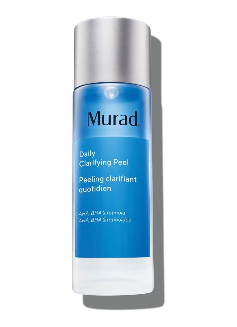 Murad Daily Clarifying Peel - 0767332153018