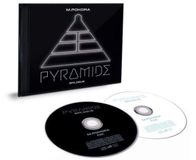 Pyramide, Tf1 Musique Pyramide, Epilogue CD