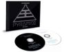 Pyramide, Tf1 Musique Pyramide, Epilogue CD