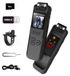 Bodycam Mini - 1080p FHD - 64 GB - objectif rotatif à 180 degrés