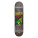 Almost planche de skateboard Lewis Rasta Lion R7 Marnell 8.0