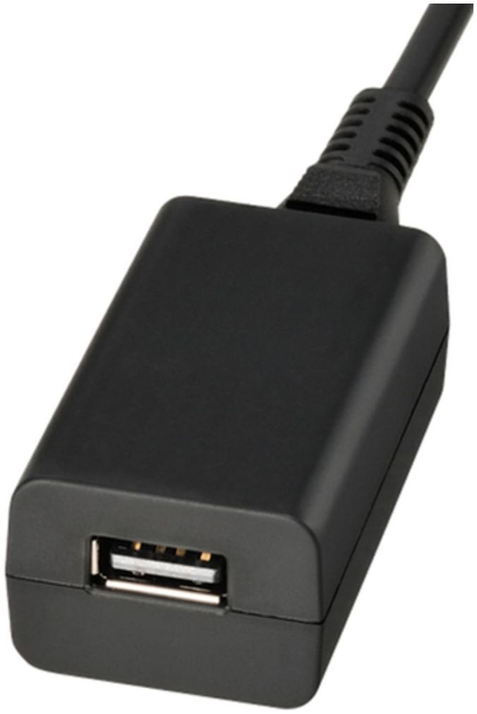 OM SYSTEM F-5AC USB-AC Adapter