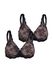 TRIUMPH BH ' Contouring Sensation ' zwart