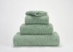 Abyss & Habidecor Super Pile Drap de douche 70x140 210 aqua