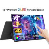 HOWENS 16-inch OLED touchscreen gamingmonitor