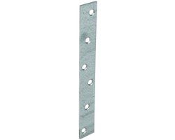 Waelbers Skapa Global B.V. Koppelplaat - 20 x 160 x 2 mm - Verzinkt