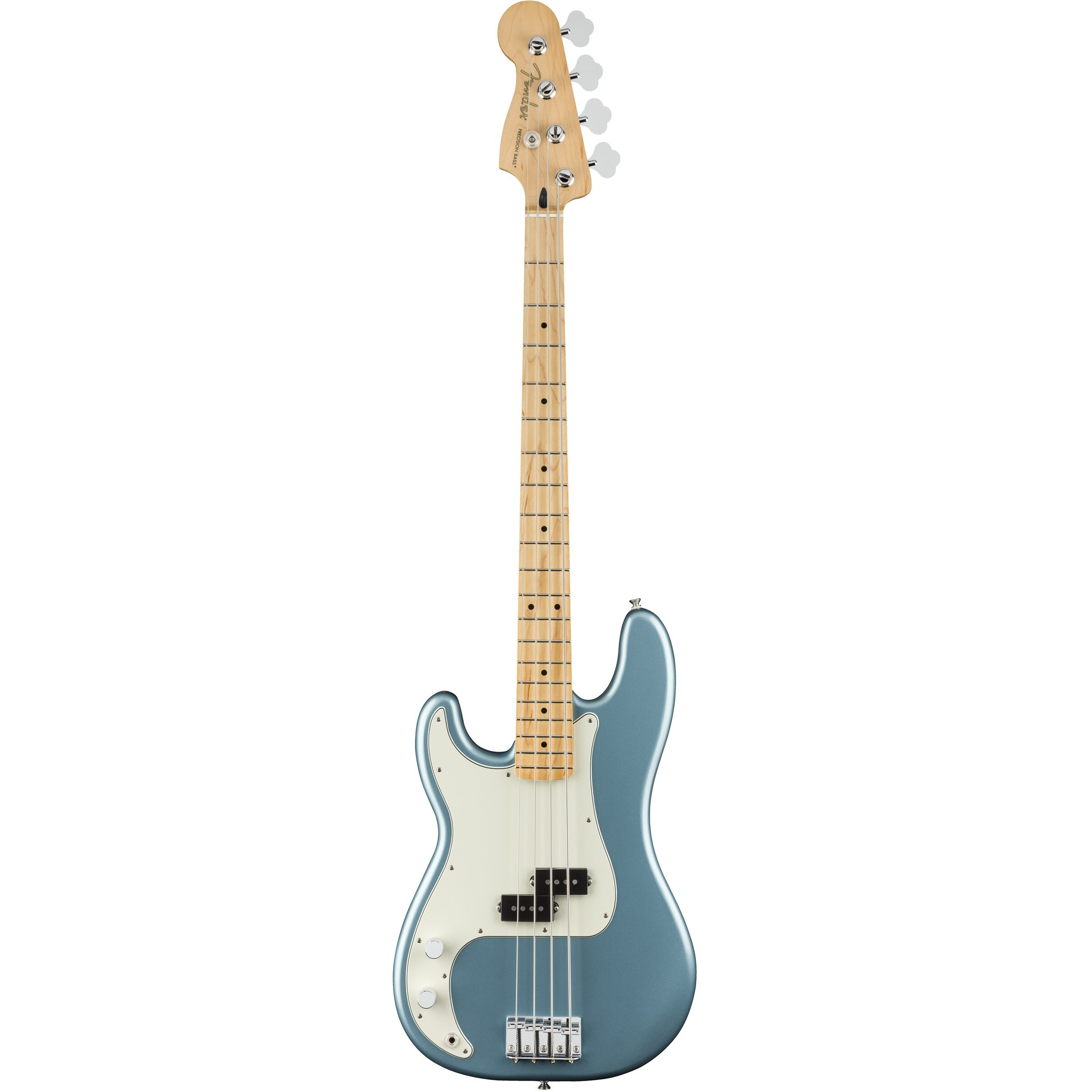 Fender Player Precision Bass