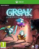 Greak: Memories of Azur (Xbox Series X)