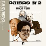 Coast2Coast François Tusques - Dazibao No 2 (LP)