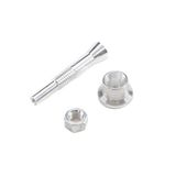 E-flite EFL5263 Prop Adapter: Hout
