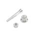 E-flite EFL5263 Prop Adapter: Hout