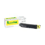Kyocera 4105487 1T02NRANL0 TK-5140Y tonercartridge 5 pagina's geel