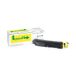 Kyocera 4105487 1T02NRANL0 TK-5140Y tonercartridge 5 pagina's geel